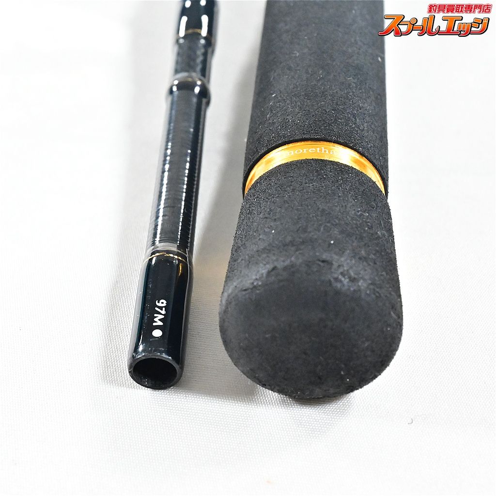 ［美品］ダイワ　モアザン　AGS 121M ディスタンスコマンダー ダイワ モアザンAGS 121M ディスタンスコマンダー()