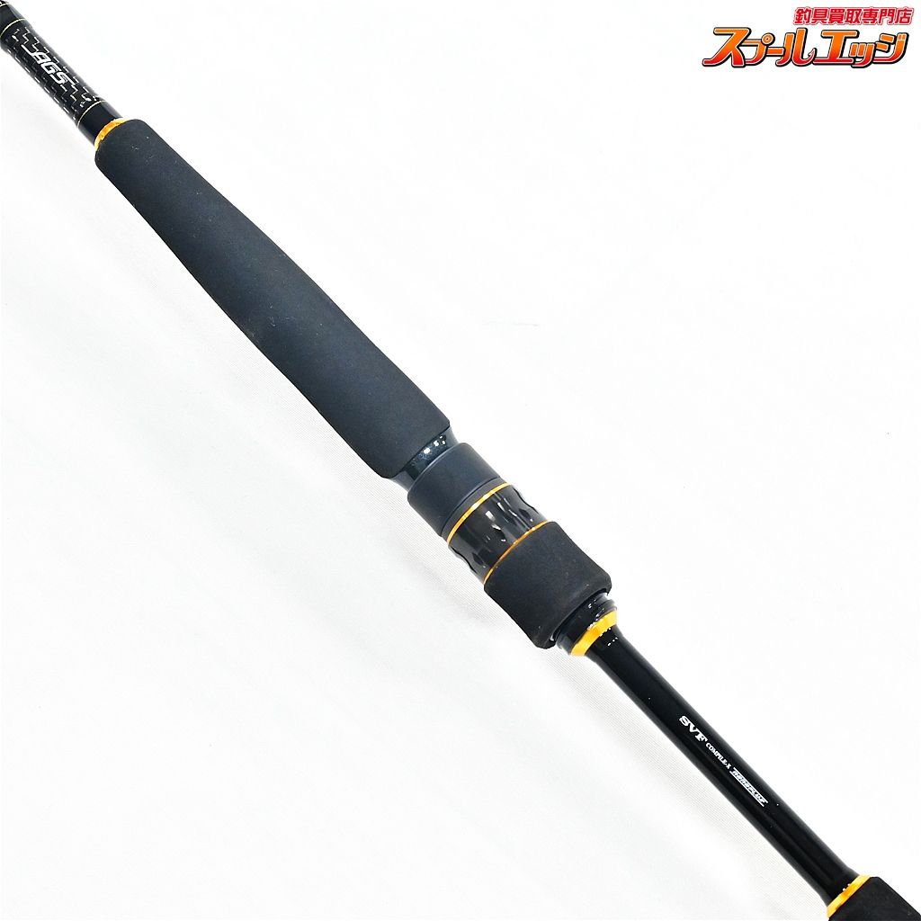 【ダイワ】 18モアザン エキスパート AGS 76L/ML-SMT DAIWA morethan