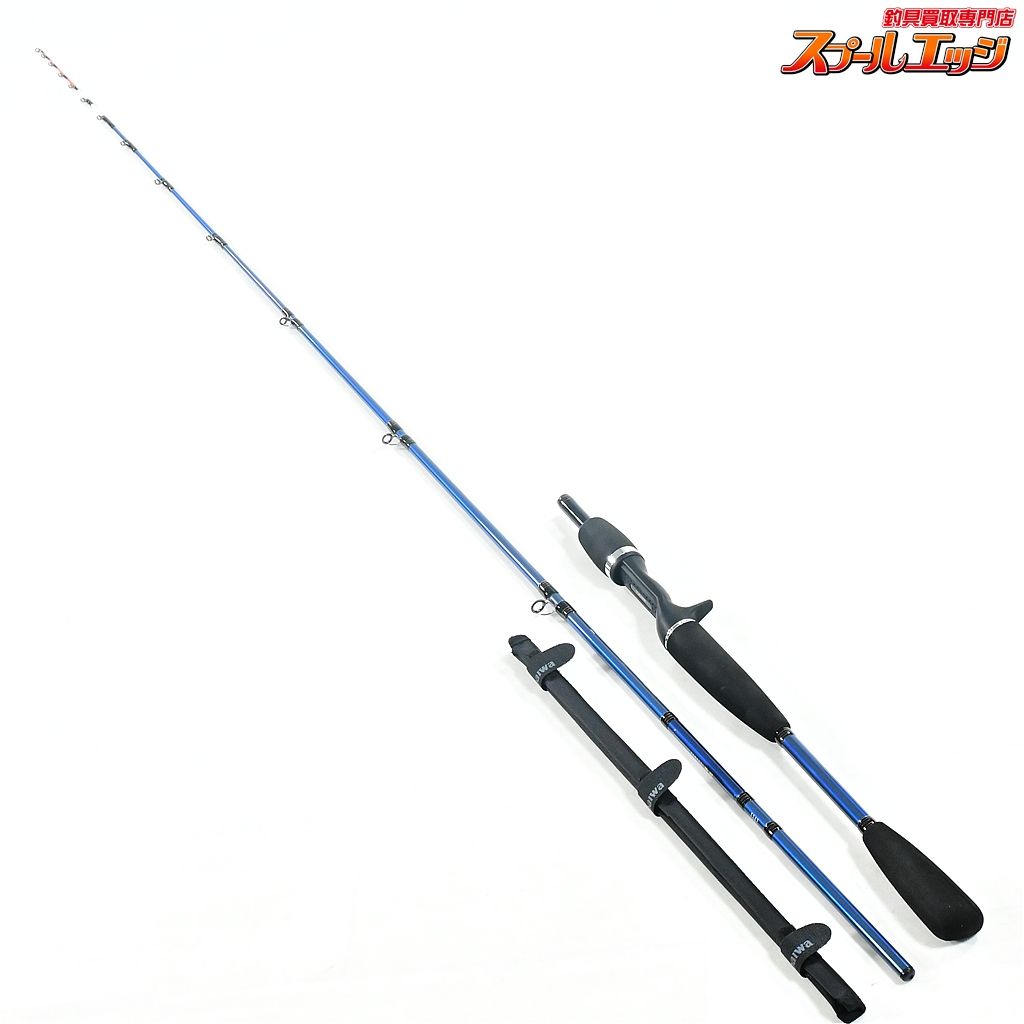 【ダイワ】 04極鋭 カワハギ 1342 180 スーパーメタルトップ DAIWA