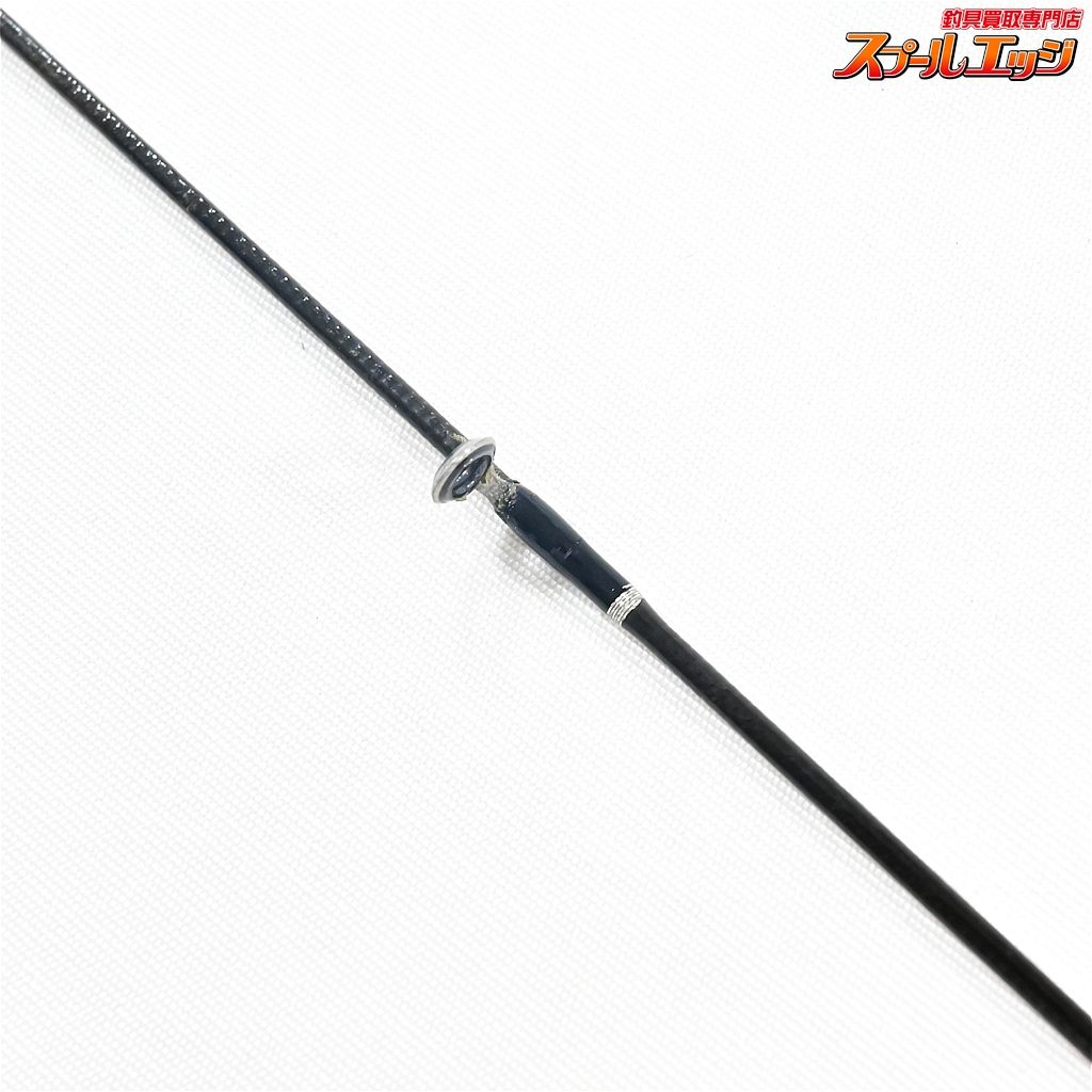 【ダイワ】 15ブラックレーベル プラス BL+ 621LXS DAIWA BLACK LABEL