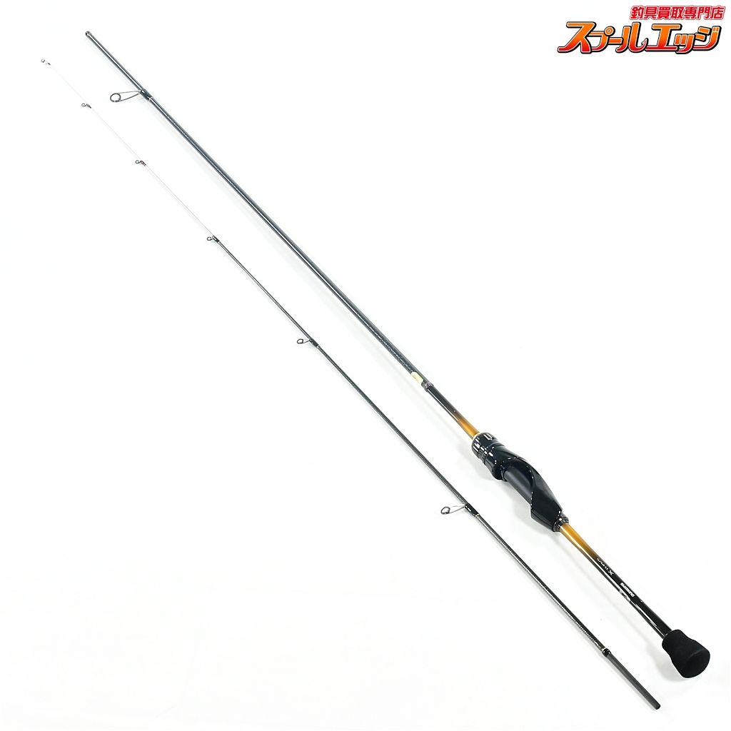 シマノ 20ソアレ TT アジング S 64 UL-S SHIMANO Soare AJING アジ メバル K_141 v 44526