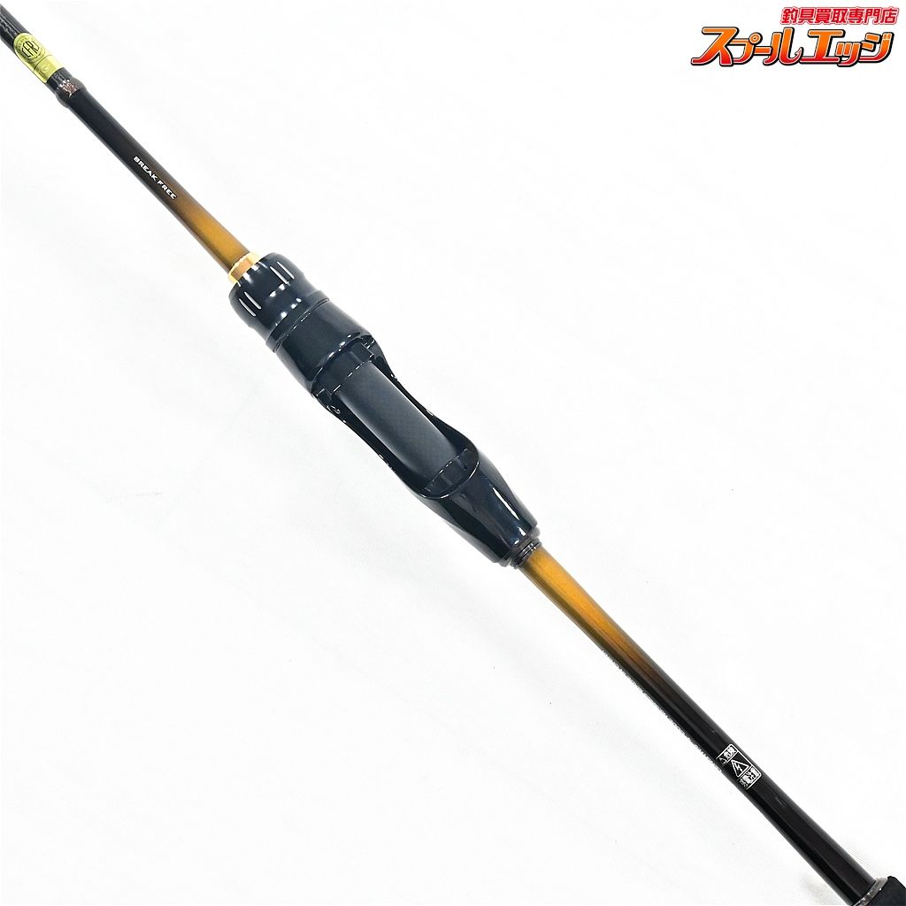 【シマノ】 20ソアレ TT アジング S64UL-S SHIMANO Soare AJING アジ