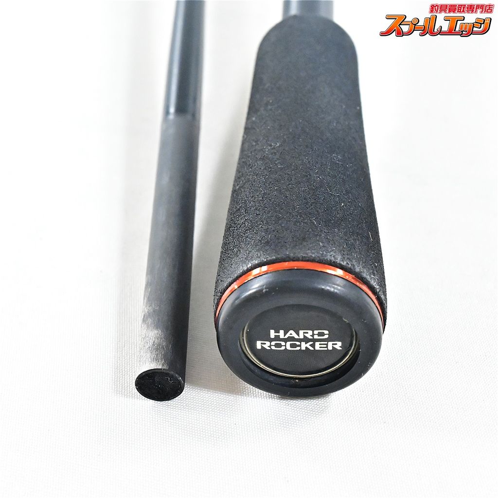 シマノ 22ハードロッカーSS B 78 MH-S ボート SHIMANO HARD ROCKER BOAT ハタカ サゴ アイナメ K_163 v 44528