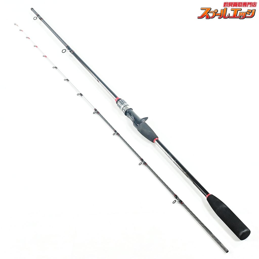シマノ 19ライトゲーム BB タイプ82 MH 190 SHIMANO LIGHT-GAME TYPE-82 アジ イサキ アマダイ K_141 v 44529