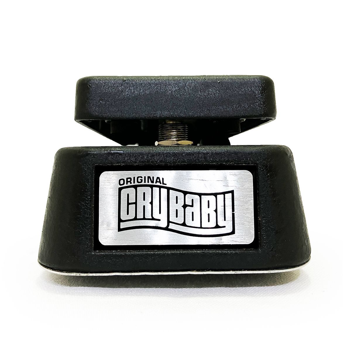 クーポン】ギター エフェクター 楽器 機材 ジムダンロップ クライ