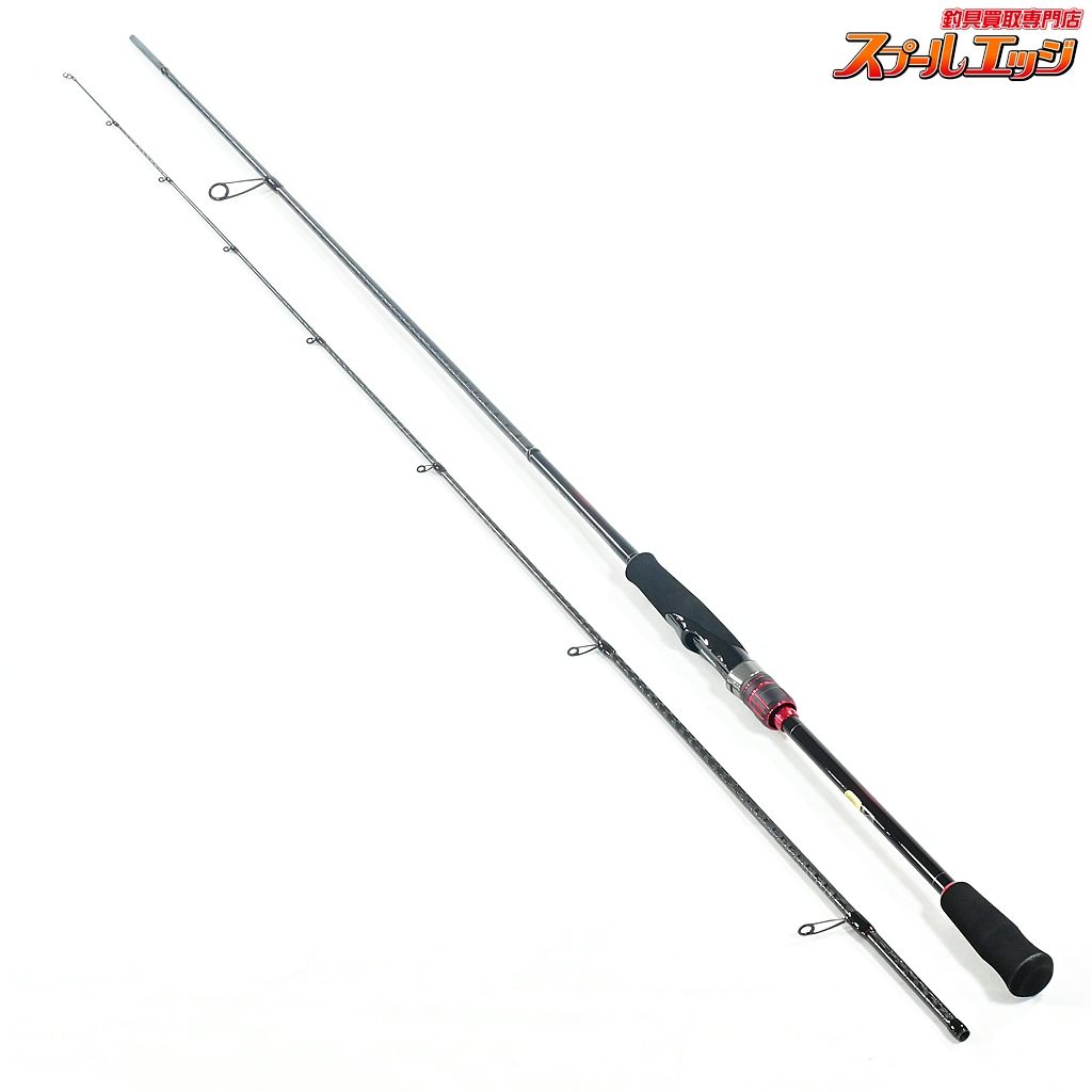 シマノ 22セフィア BB S 80 ML SHIMANO Sephia アオリイカ K_168 v 44533