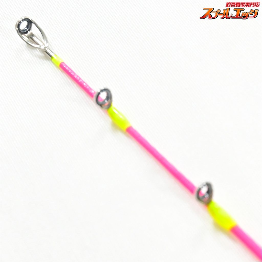  アルファタックル アルファソニック カワハギ 170 MH 25 40号 alpha tackle alfa sonic KWAHAGI かわはぎ K_212 v 44535 船竿 ロッド