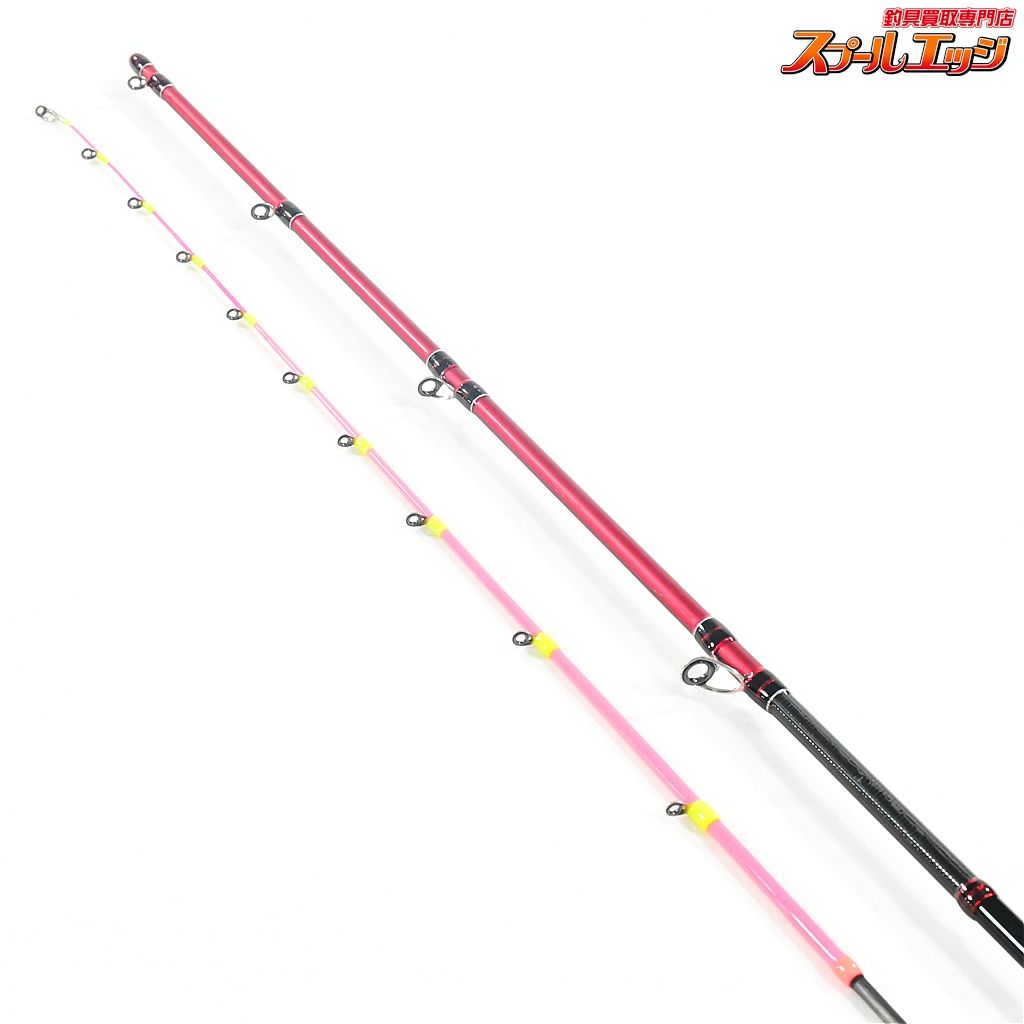 アルファタックル