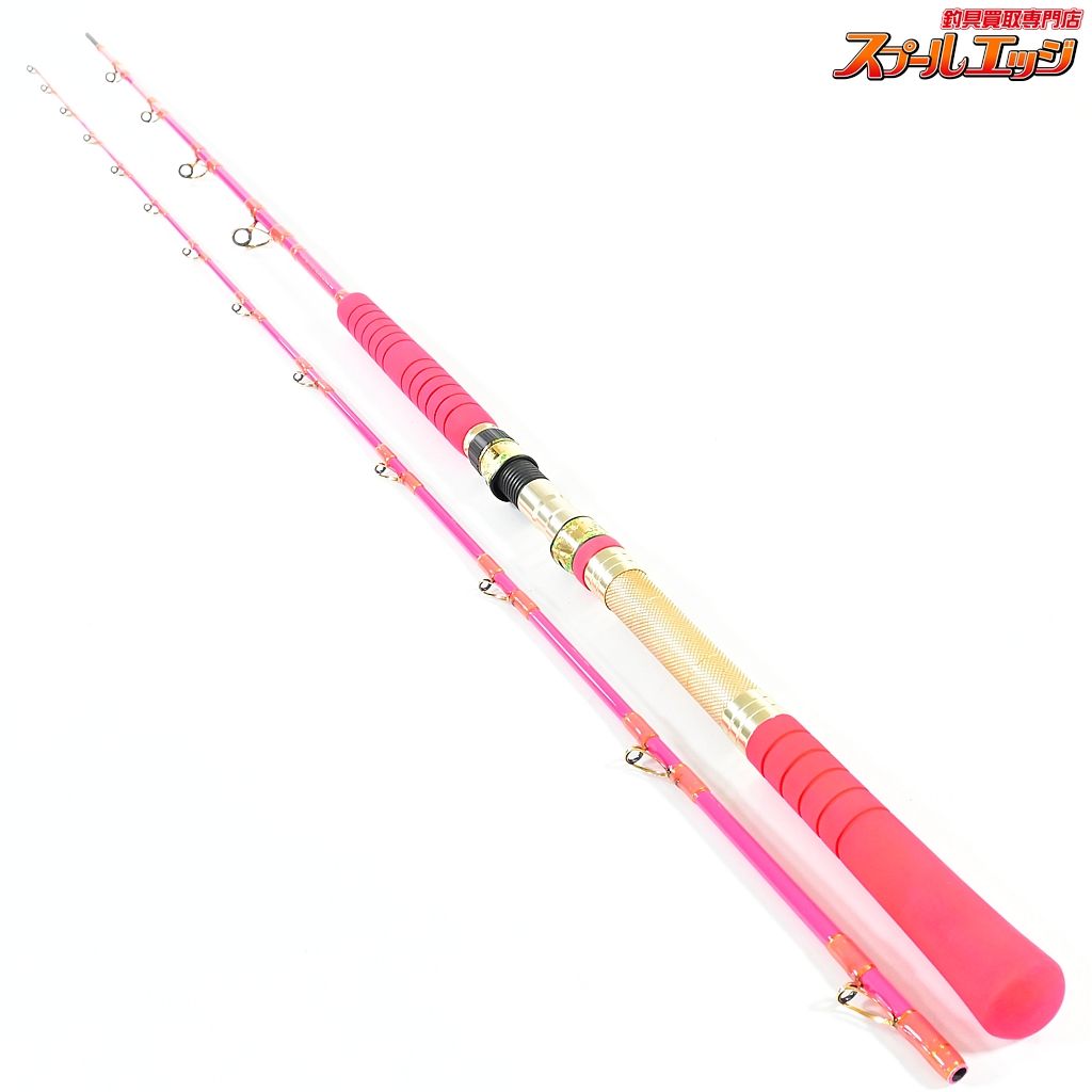 剛樹 Gチーム マダイS 300 ウエイト30-80号 GOUKI G-TEAM MADAI マダイ K_196 v 44542