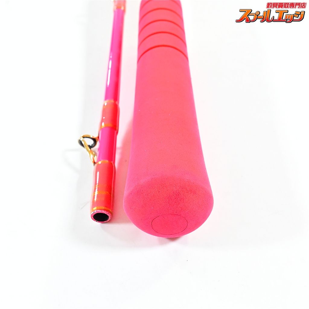 剛樹 Gチーム マダイS 300 ウエイト30-80号 GOUKI G-TEAM MADAI マダイ K_196 v 44542