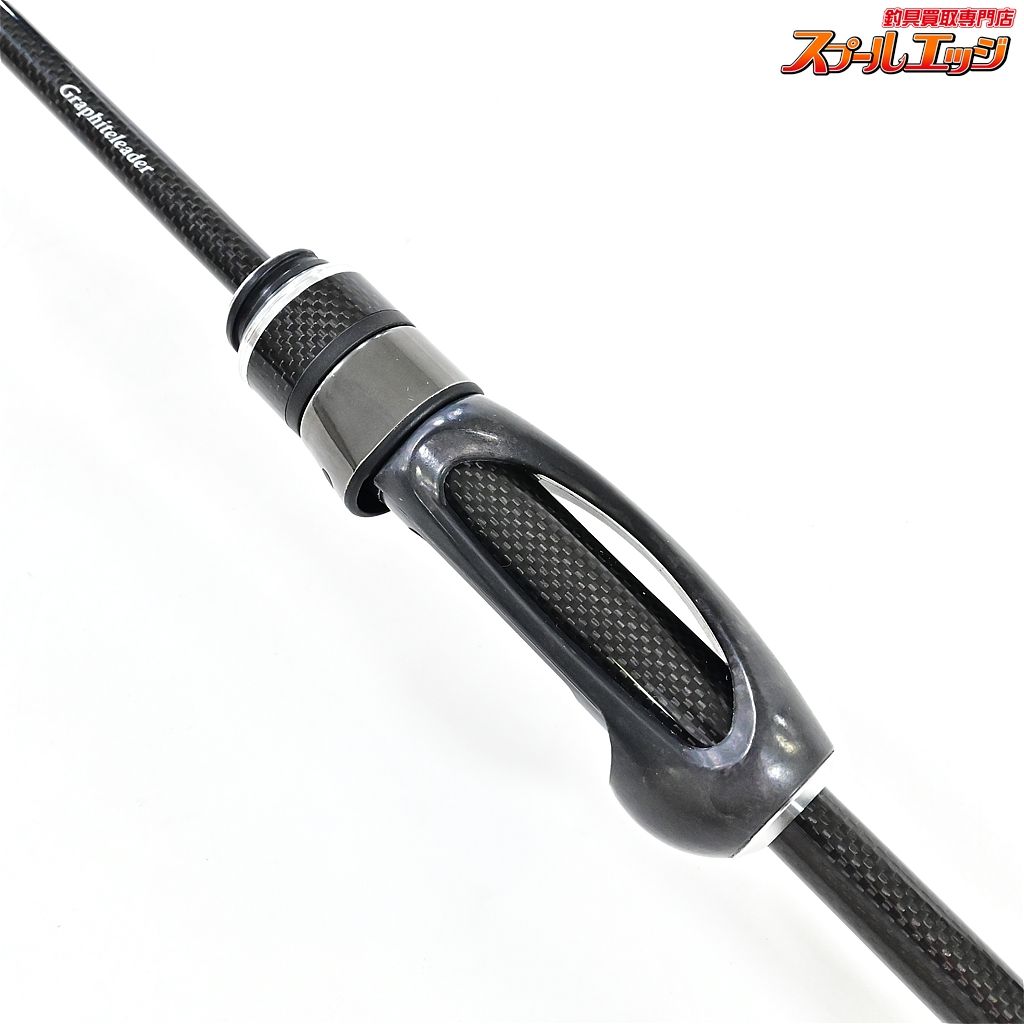  オリムピック 23コルト UX グラファイトリーダー 612 UL HS OLYMPIC CORTO アジ メバル K_139 v 44544 アジングロッド ロッド