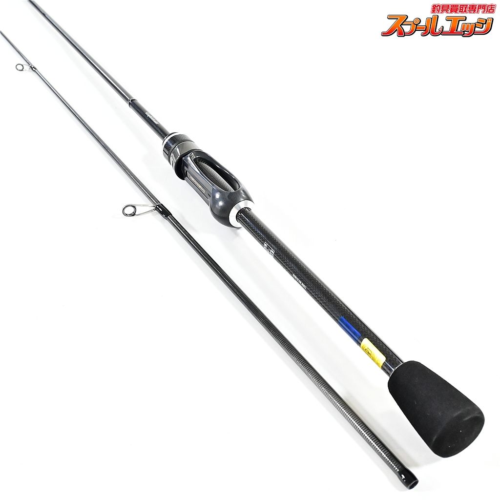 【オリムピック】 23コルト UX グラファイトリーダー 23GCORUS-612UL