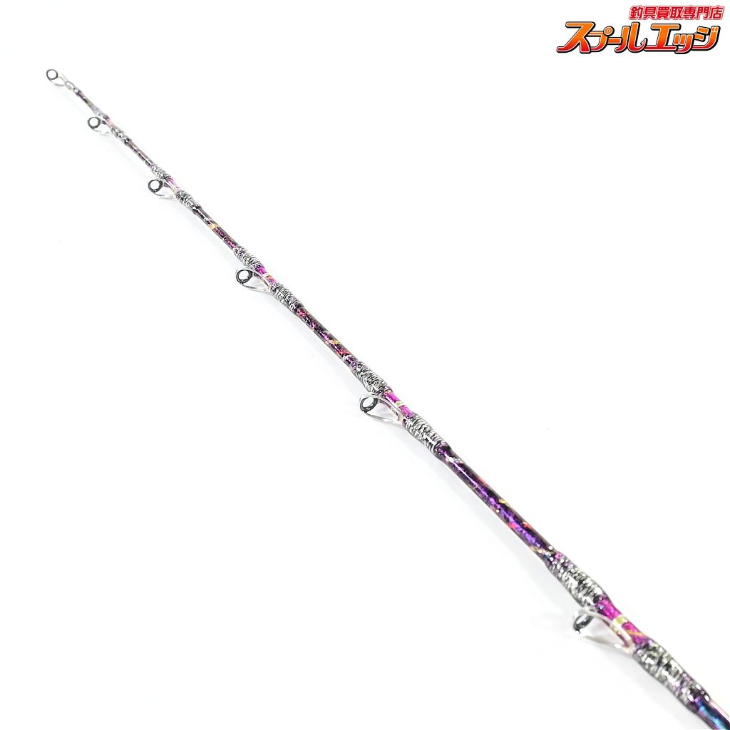 マダイ SSショート