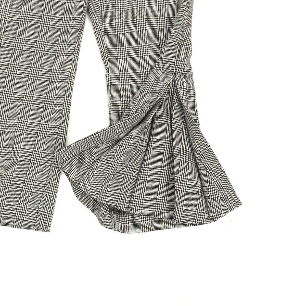 COMME des GARCONS コムデギャルソン 2001AW Beyond Taboo グレン  