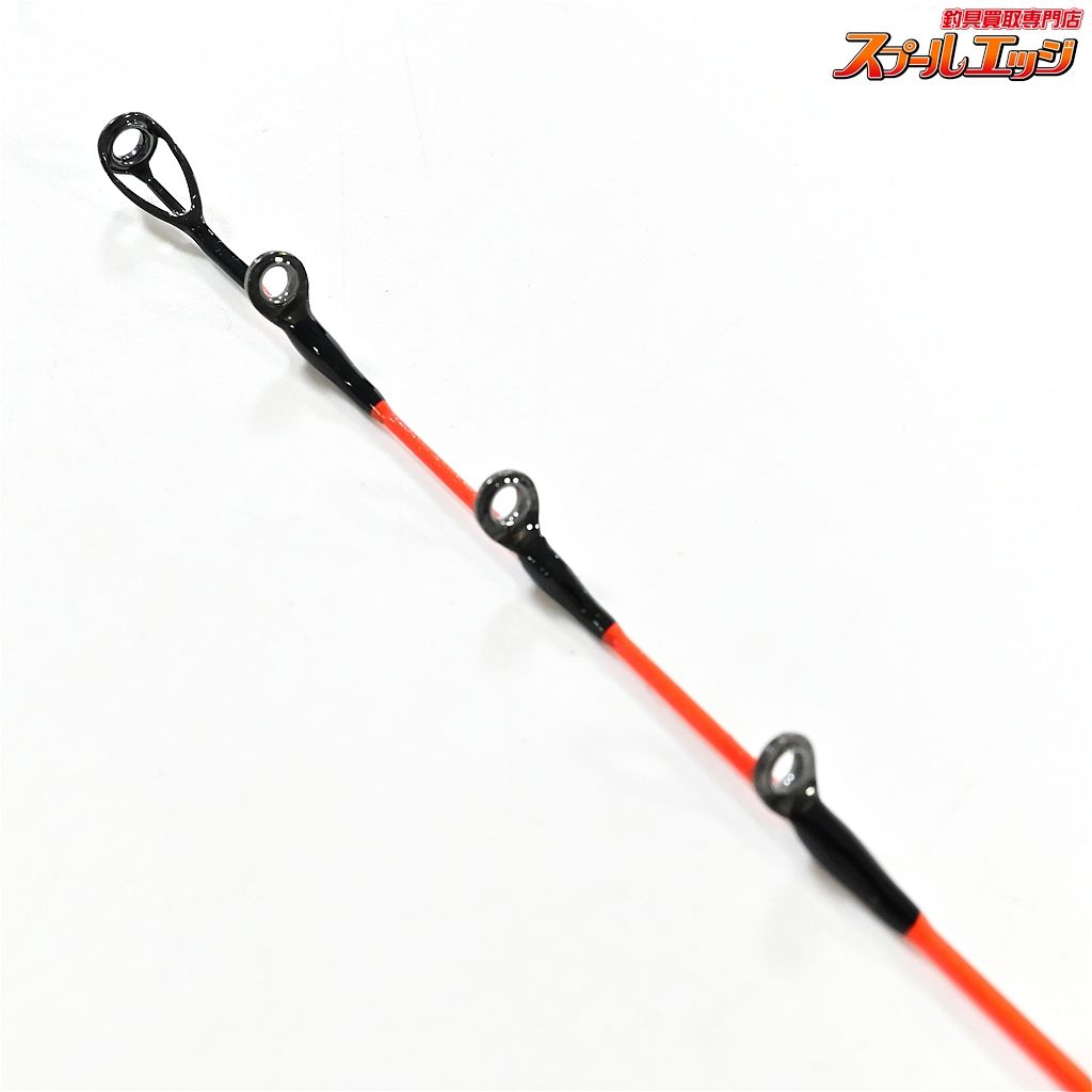 【ダイワ】 18極鋭カワハギ レッドチューン AGS SF 60周年記念モデル