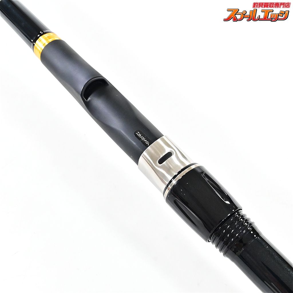 ダイワ 25マークドライ