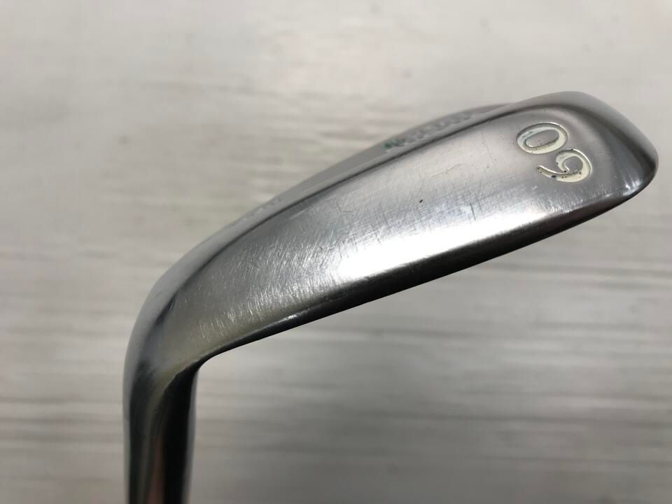 バルド STRONG LUCK WEDGE 60度 NSプロ950 GH Sフレックス ウェッジ