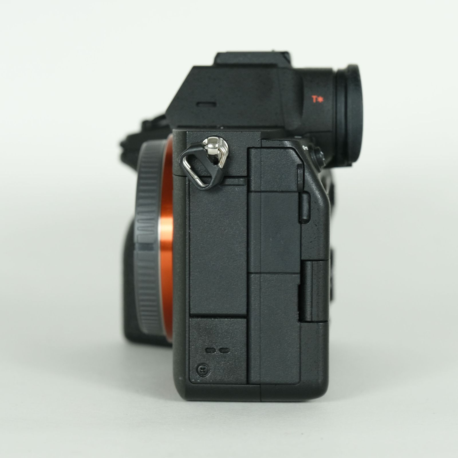 美品 | シャッター数6,985回｜バッテリー2個・チャージャー付] SONY α7