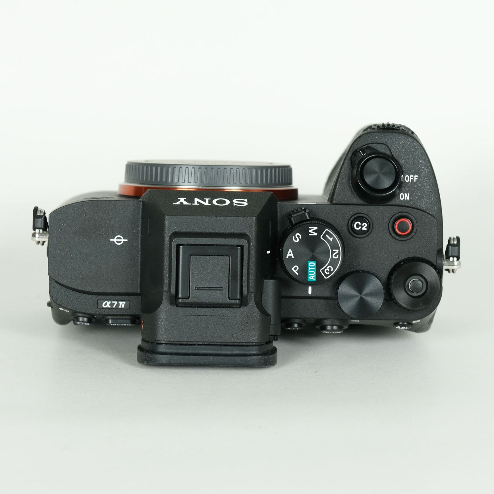 美品 | シャッター数6,985回｜バッテリー2個・チャージャー付] SONY α7