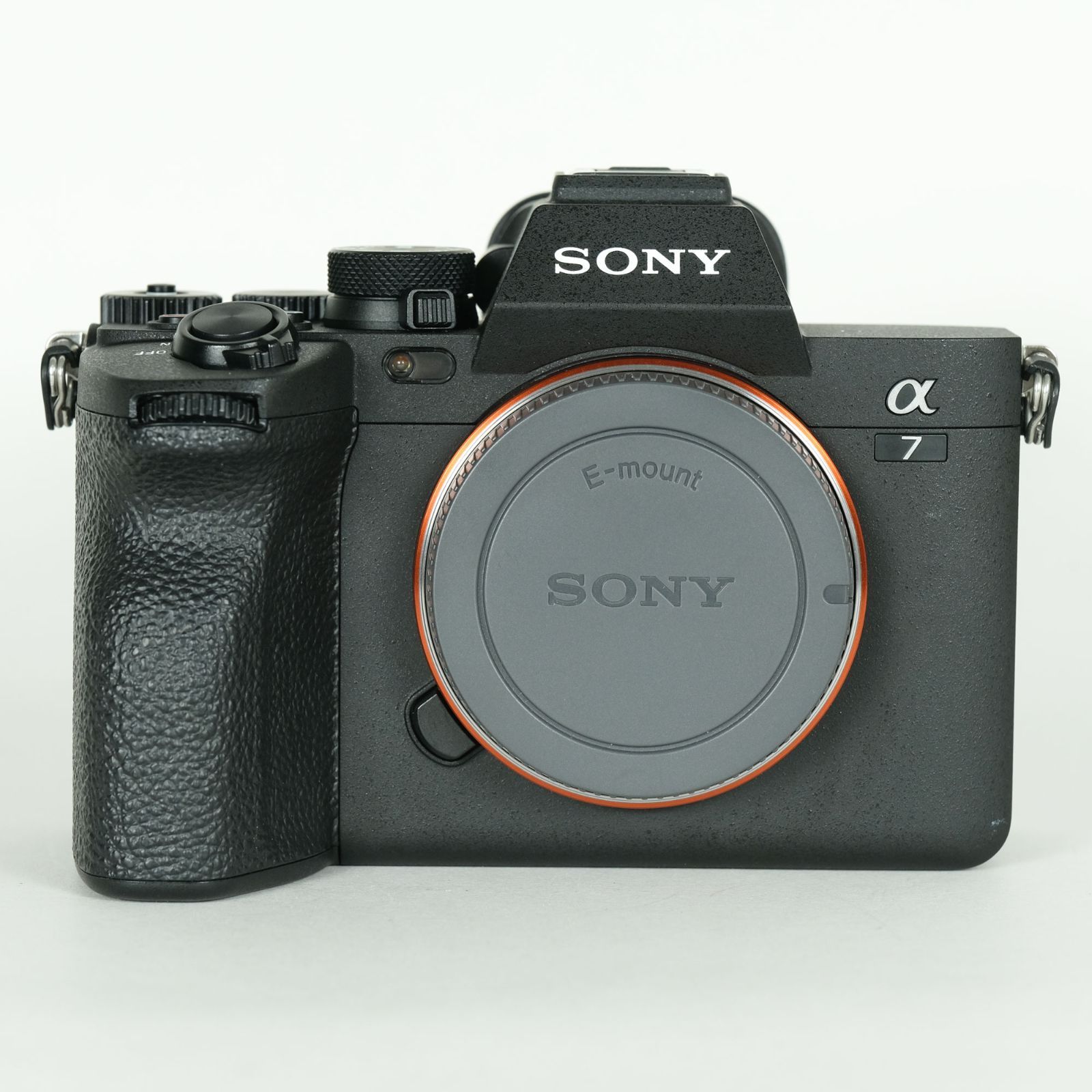 美品 | シャッター数6,985回｜バッテリー2個・チャージャー付] SONY α7
