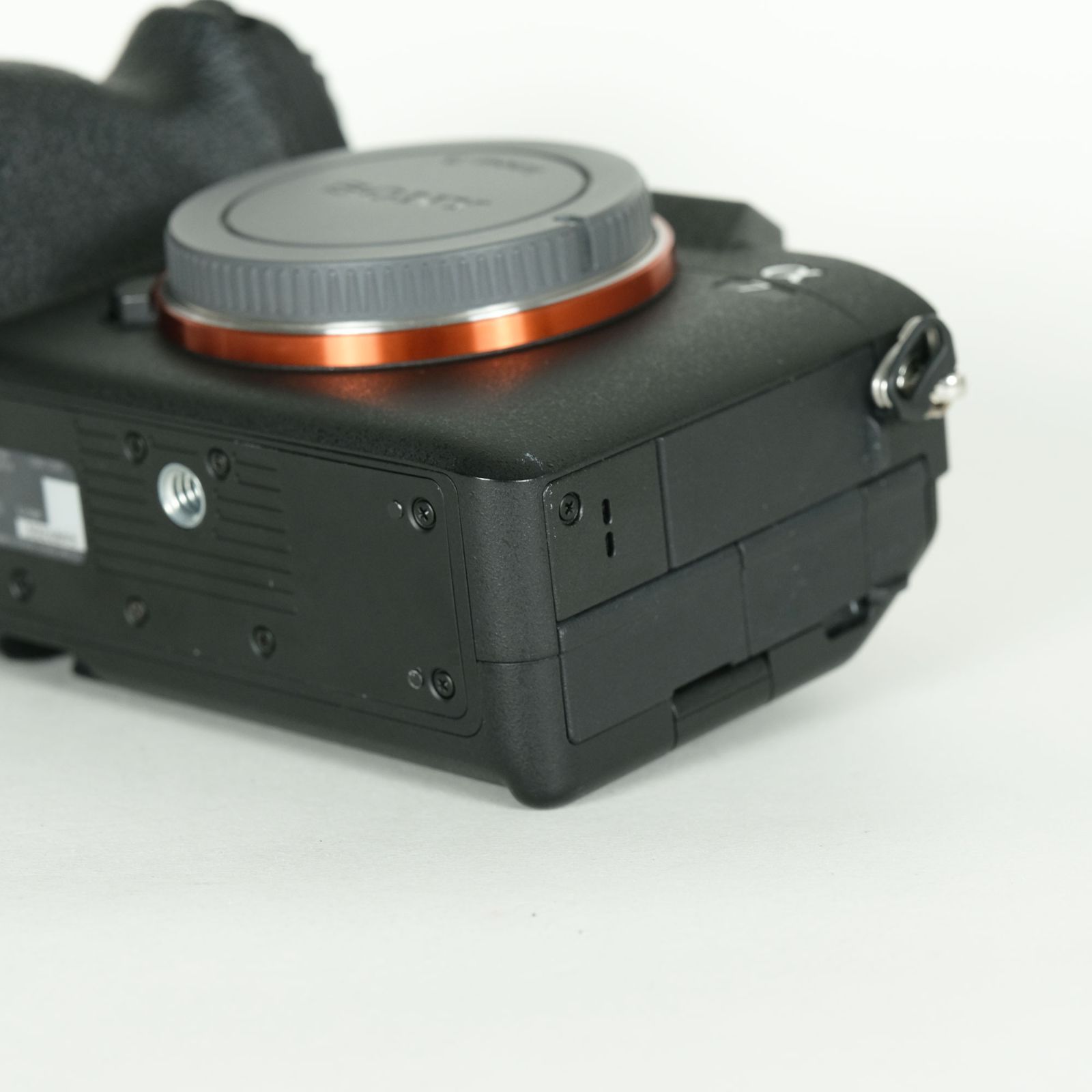 美品 | シャッター数6,985回｜バッテリー2個・チャージャー付] SONY α7