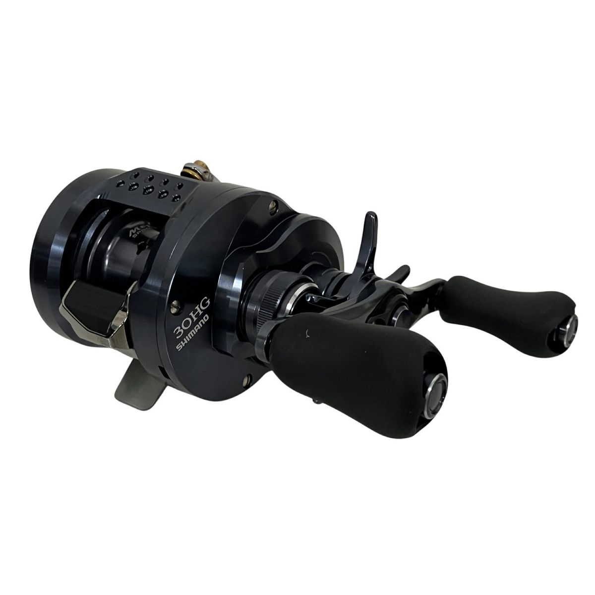 SHIMANO 30 HG 右ハンドル 釣り具 良好