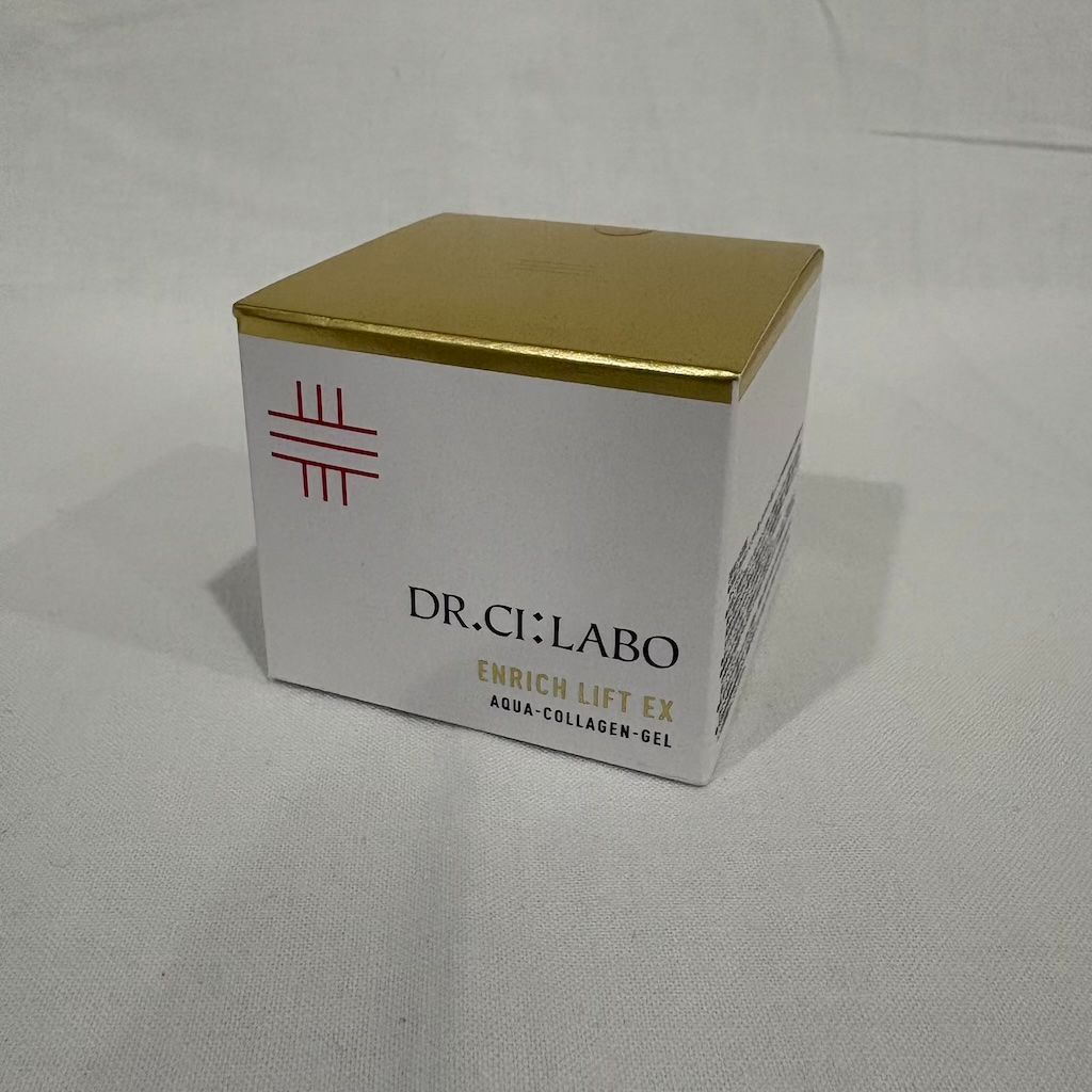 新品未開封 ドクターシーラボ アクアコラーゲンゲル エンリッチリフト