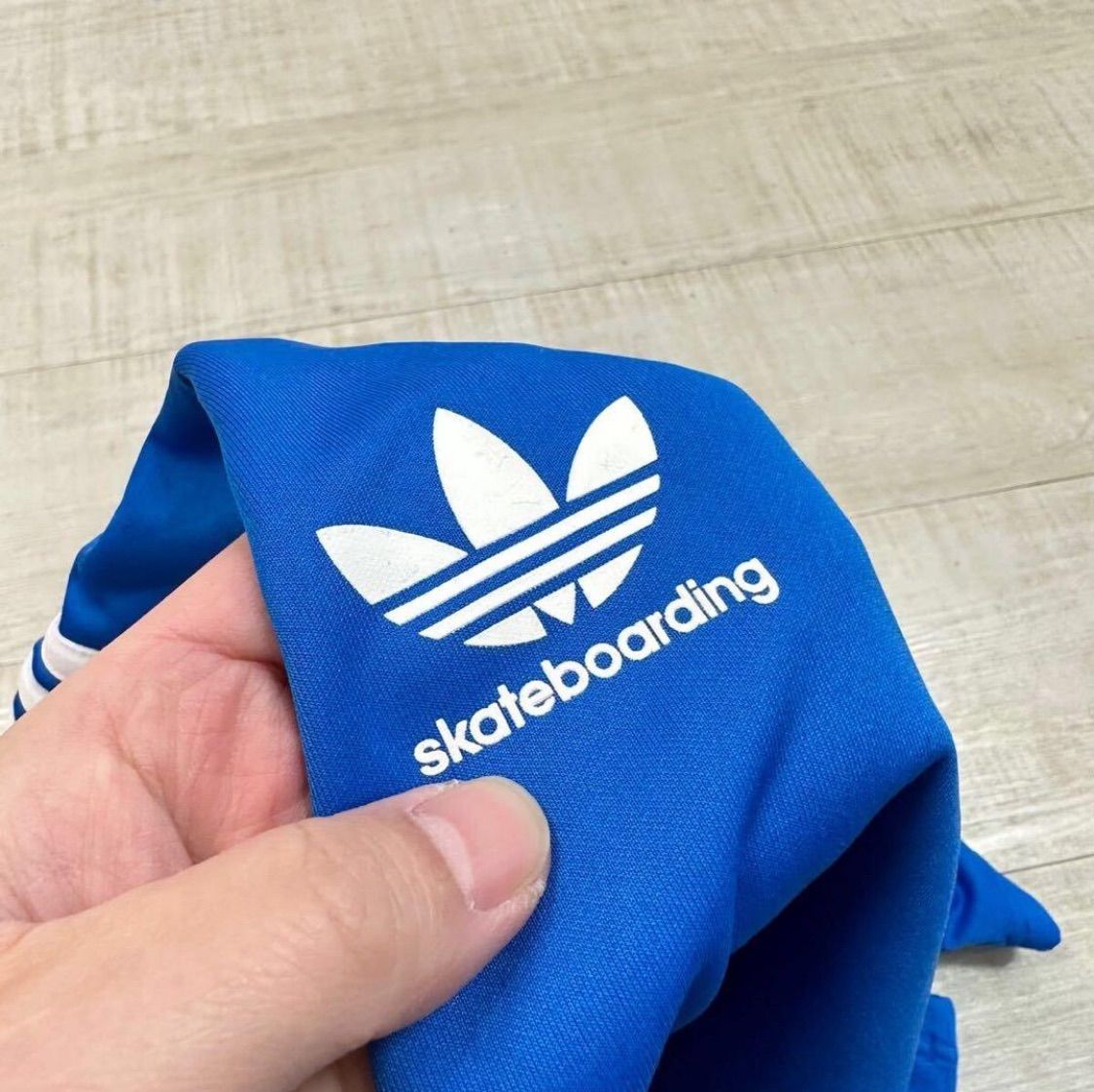 14ss 2014 adidas skateboarding KROOKED GONZ SKATE COPA USA