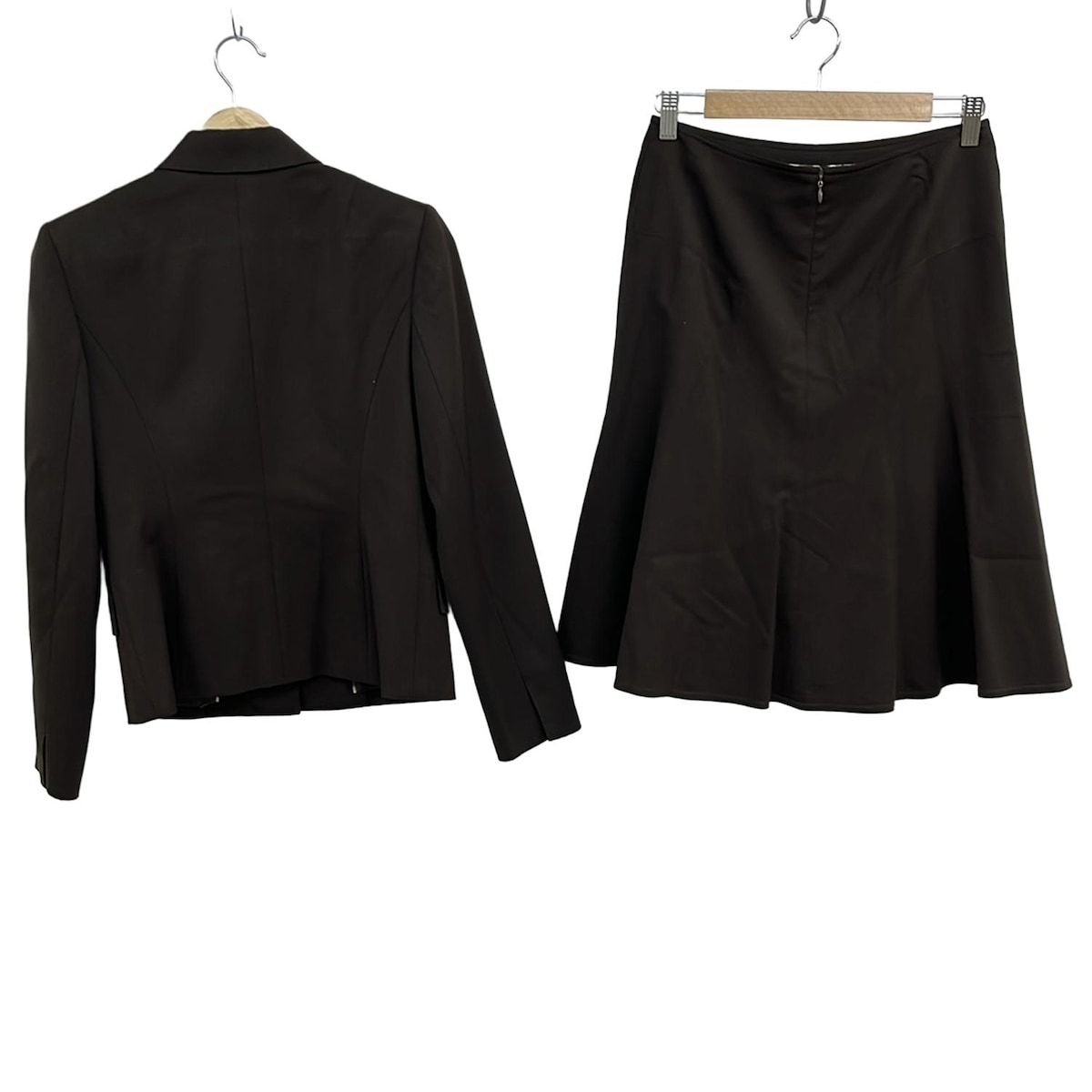 Burberry LONDON(バーバリーロンドン) スカートスーツ レディース美品