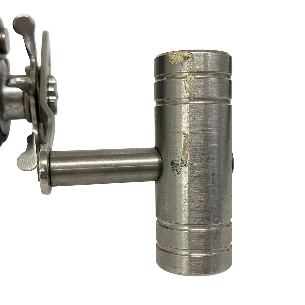  ケンコードラム KENCOR Drum NO.970 ベイトリール 釣具 ベイトリール(ルアー用) リール