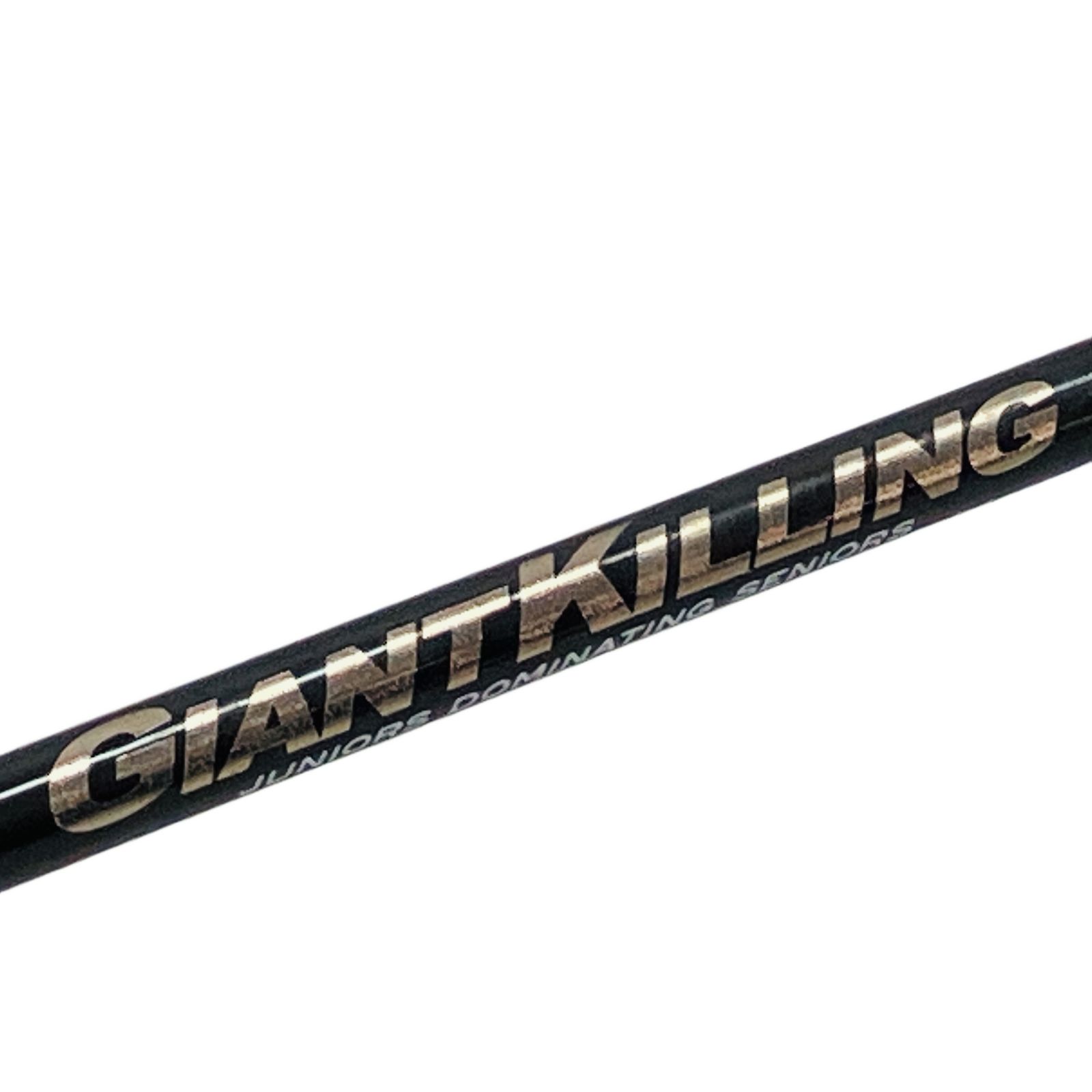 ジャイアントキリング GK5-S63ML ジギングロッド 191cm 釣り具 中古
