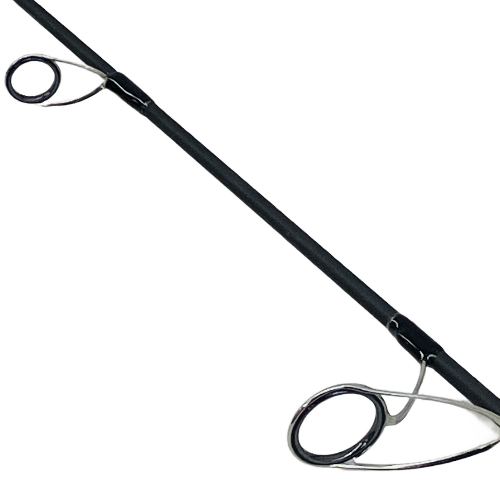 ジャイアントキリング GK5-S63ML ジギングロッド 191cm 釣り具 中古