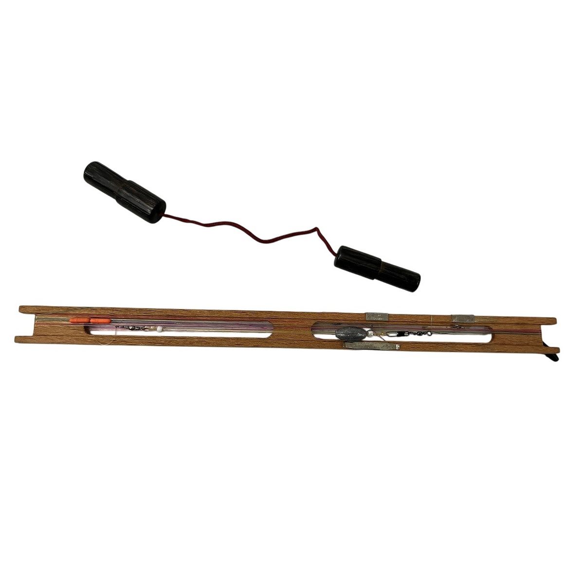 Daiwa 天峰 硬式 19尺 ダイワ へら竿 釣り具 フィッシング 釣竿