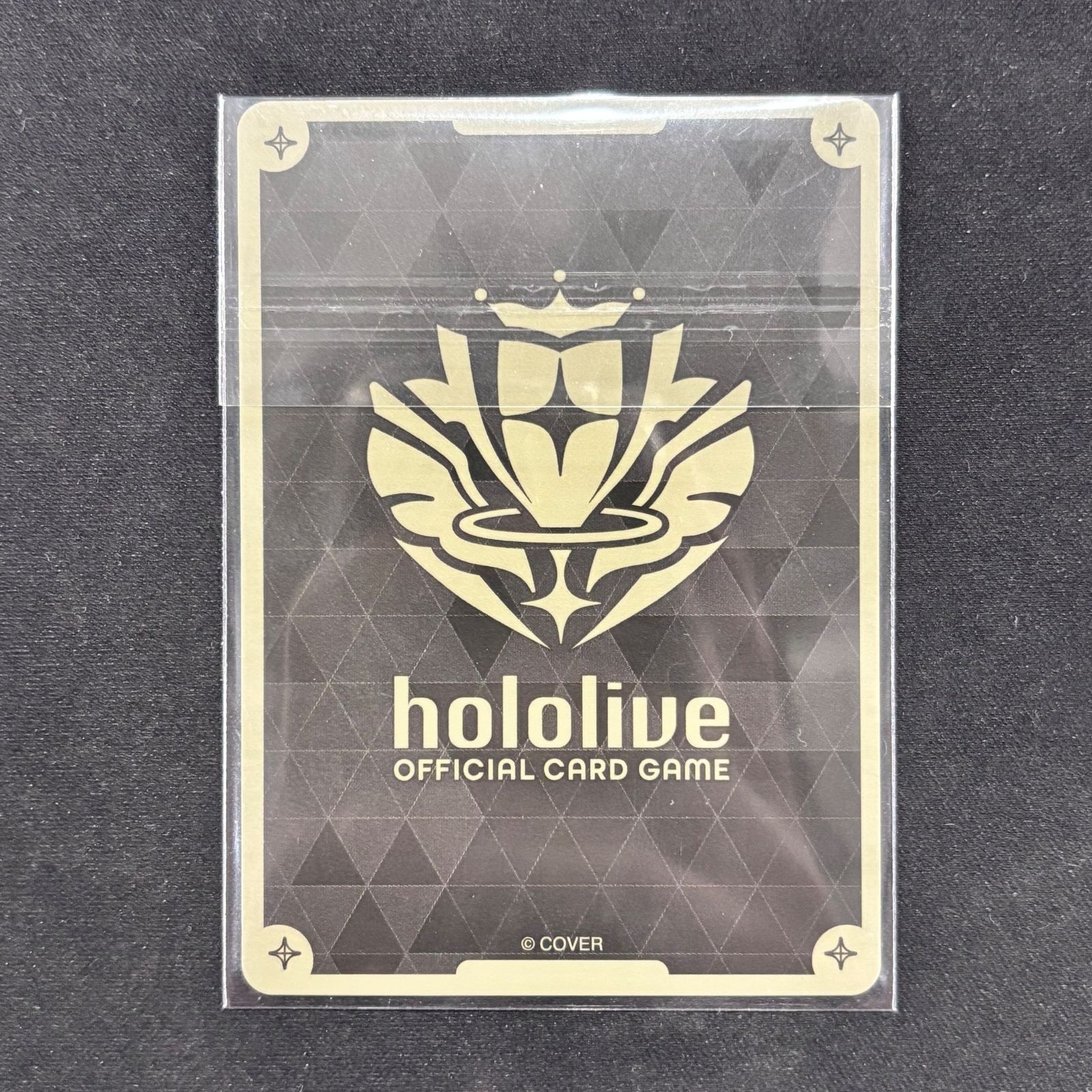  ホロカ ホロライブ 博衣こより hBP 04 013 P WGP プロモ A 002 その他 トレーディングカード