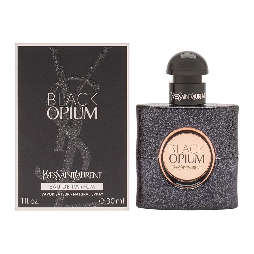 イヴサンローラン ブラック オピウム EDP SP 30 ml 並行輸入品