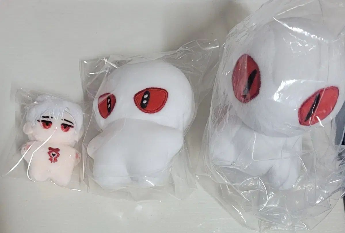 怪談出勤 怪出 非 グッズ イ ジャホン 付属 ぬいぐるみ まとめ