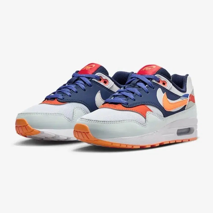 韓国 店舗 NIKE エアマックス1 SE ジュニアスニーカー 240