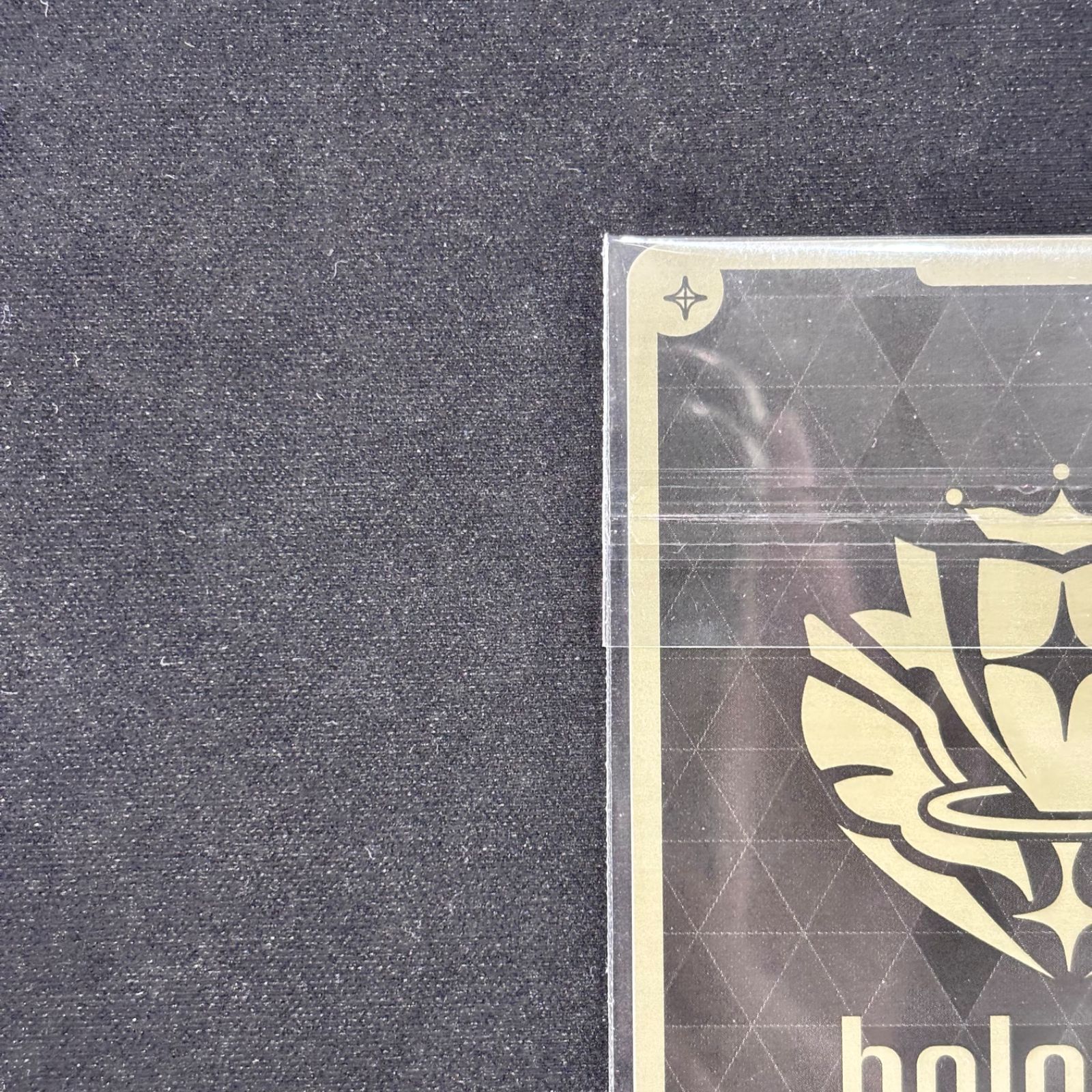 ホロカ ホロライブ