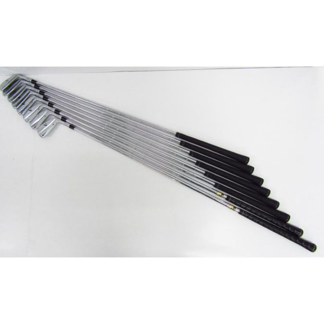 NIKE ナイキ　VRフォージドTWブレード 3〜9番 7本セット NIKE ナイキ VRフォージドTWブレード 3〜9番 7本セット NIKE ナイキ VR