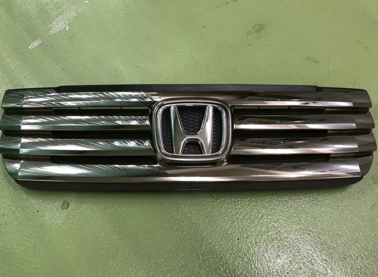 257-200 ホンダ N-BOX JF1 フロントグリル ラジエーターグリル