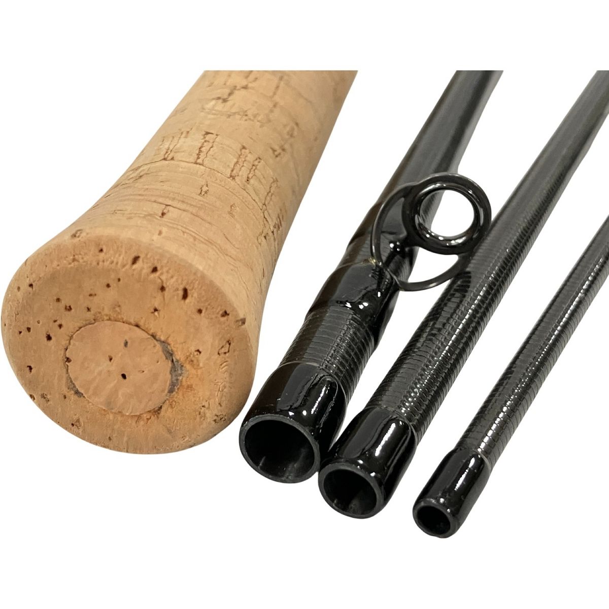 TENRYU DH 1164 5 ダブルハンド フライロッド 天龍 テンリュウ 釣り竿 釣具