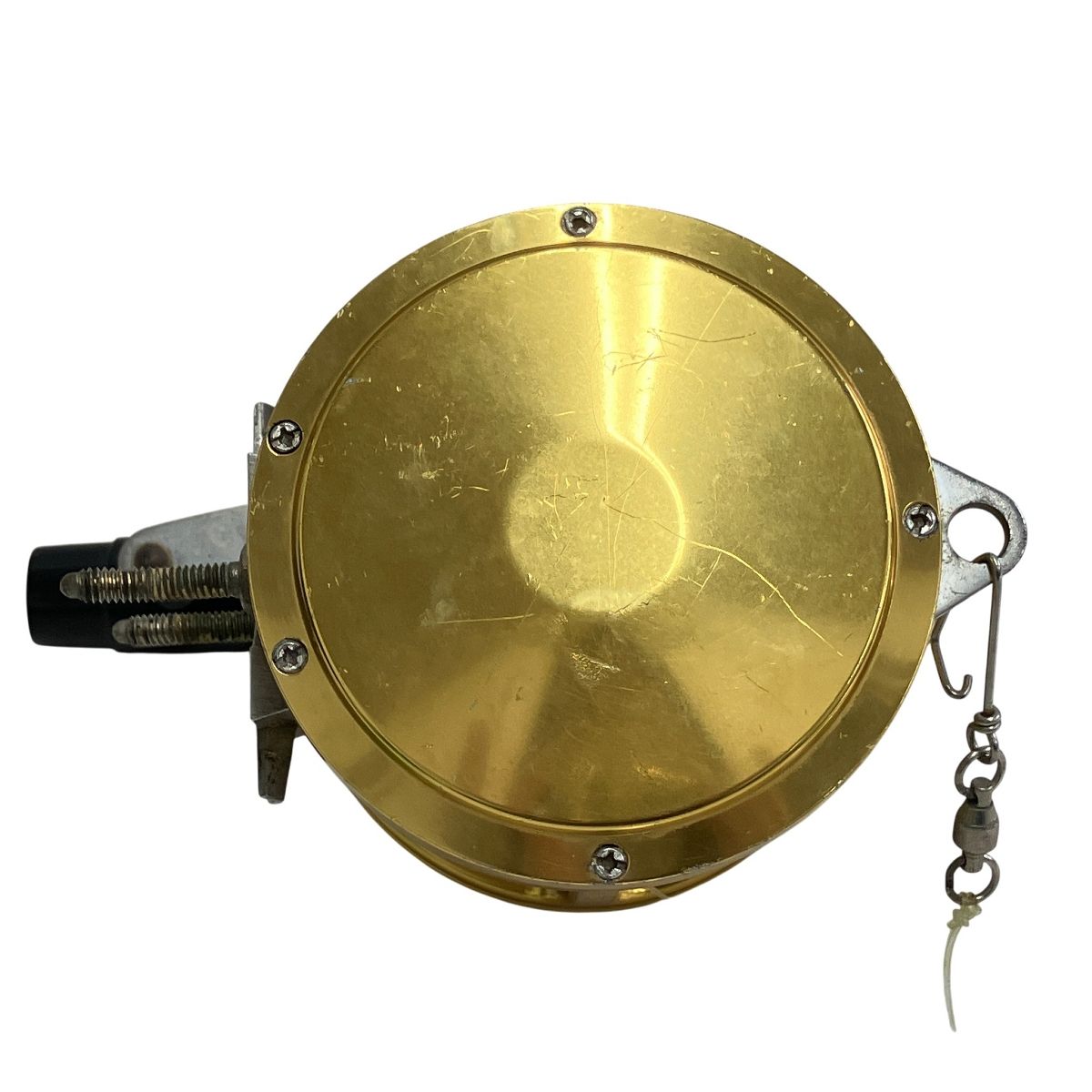 PENN REELS 50TW INTERNATIONAL II トローリグ PENN インターナショナルII 50TW トローリング 釣具 中古 T10635714