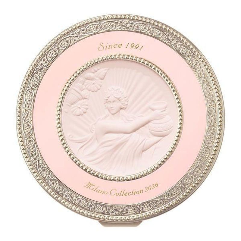 ミラノコレクション フェースアップパウダー2026（24g）【初代復刻版