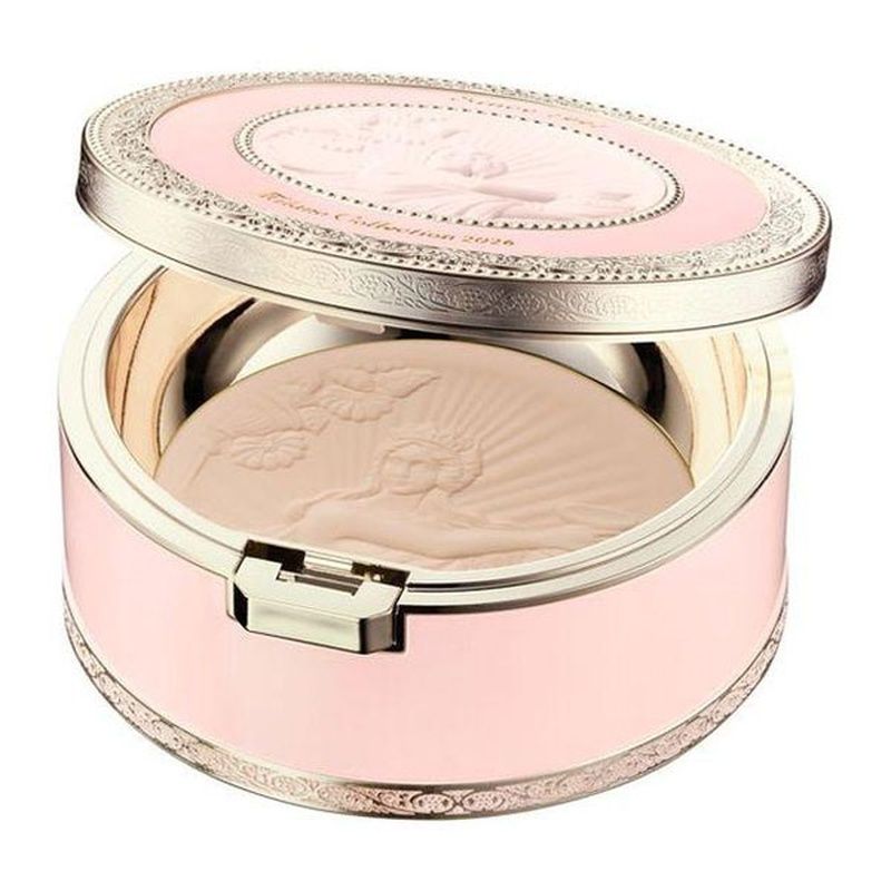 ミラノコレクション フェースアップパウダー2026（24g）【初代復刻版