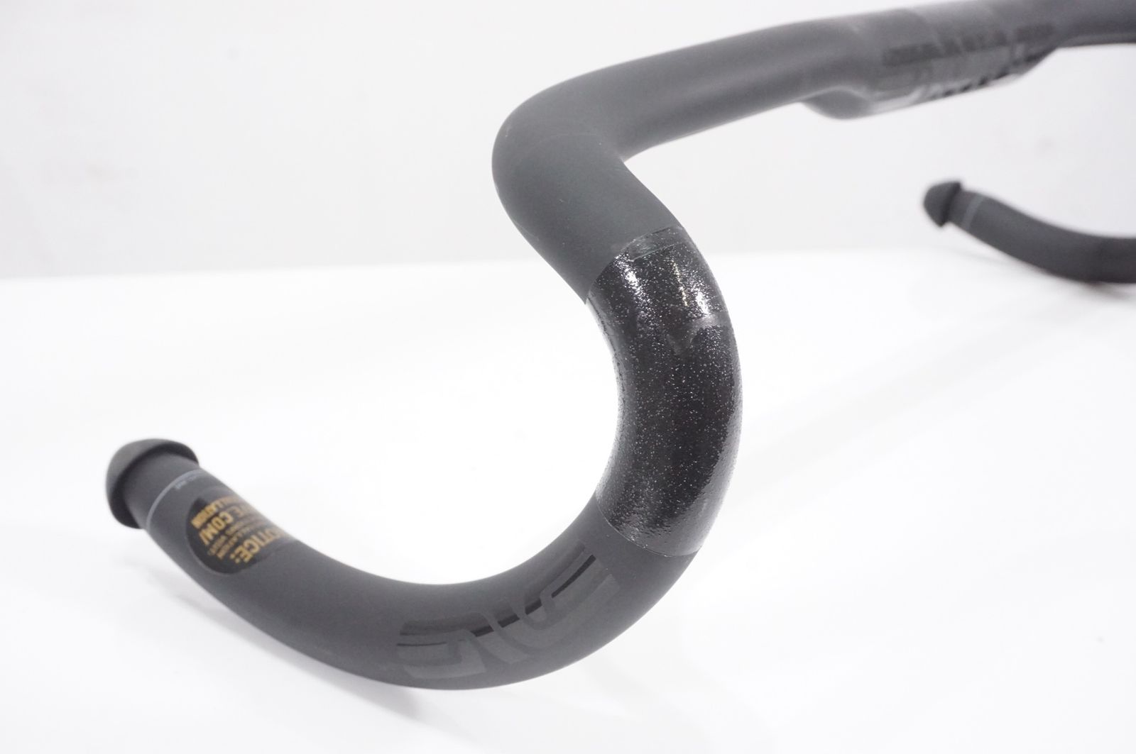 ENVE 「エンヴィ」 COMPACT φ31.8 460mm ハンドル / バイチャリAKIBA店