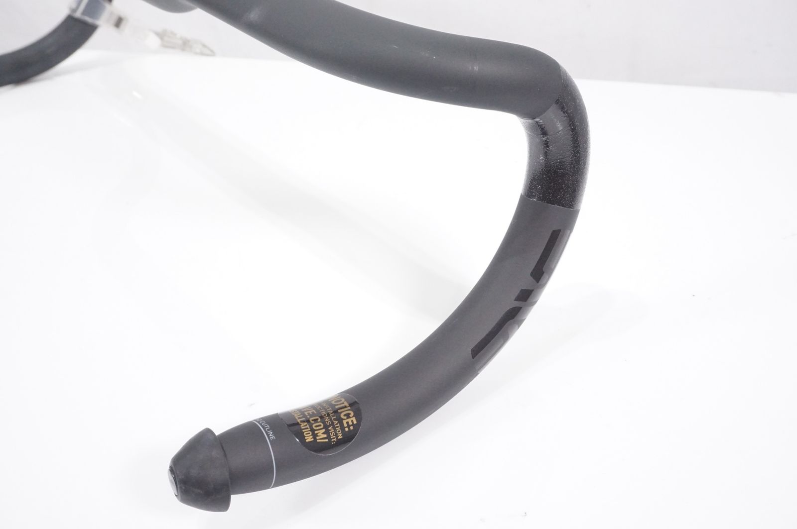 ENVE 「エンヴィ」 COMPACT φ31.8 460mm ハンドル / バイチャリAKIBA店