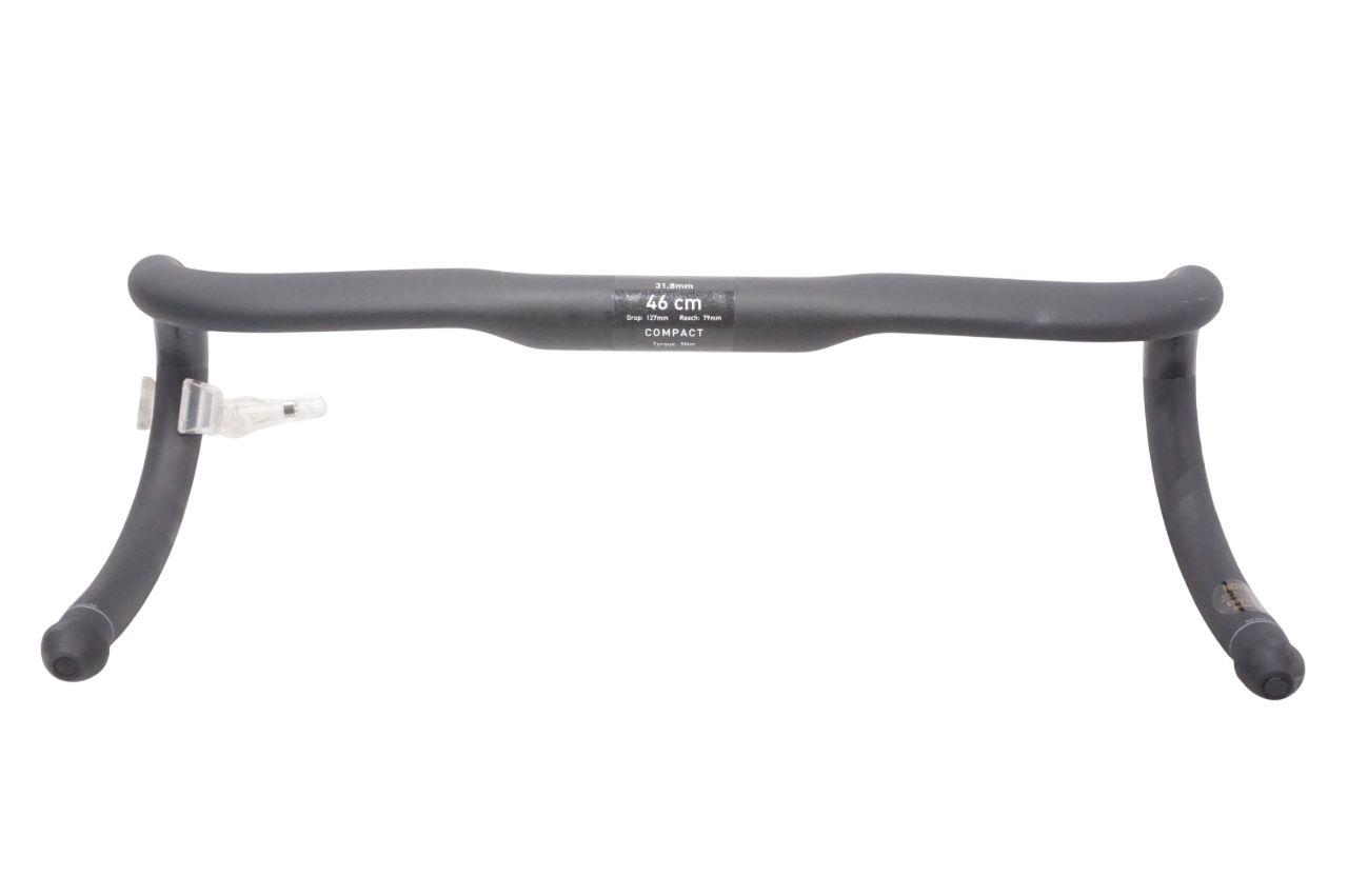 ENVE 「エンヴィ」 COMPACT φ31.8 460mm ハンドル / バイチャリAKIBA店