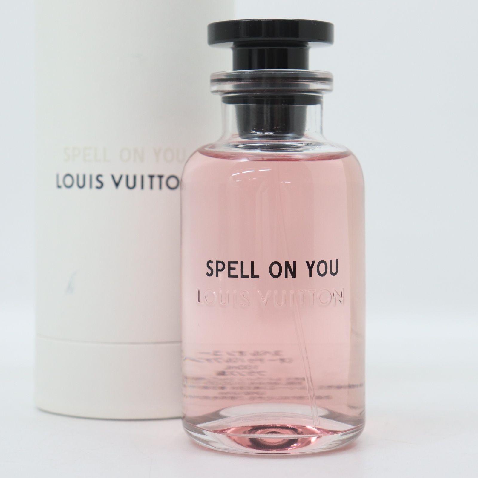 ITN6OQWNNZZK LOUIS VUITTON ルイヴィトン 香水 スペルオンユー オー