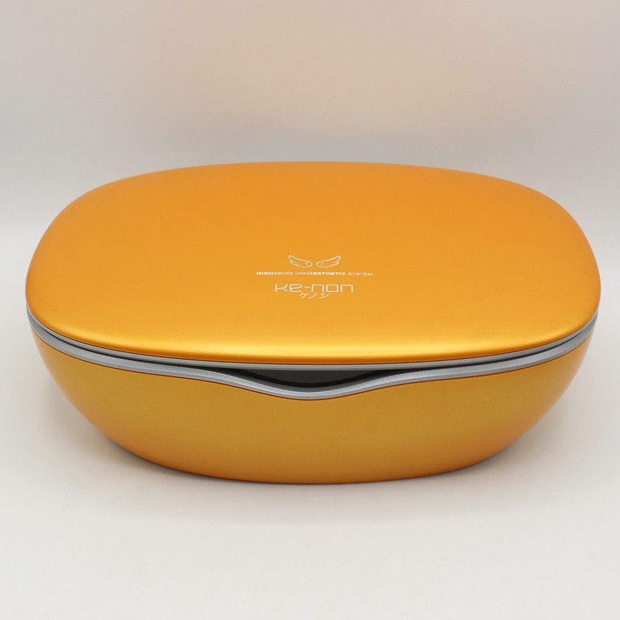 Ver.4.1 眉脱毛あり