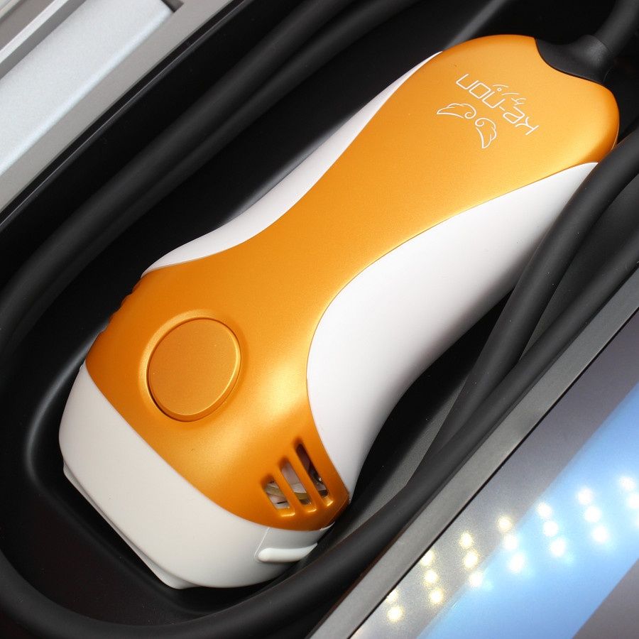 ケノン Ver.4.1 眉脱毛あり カートリッジ4点 エクストラ スリム スキン ラージ 脱毛器 kenon 本体